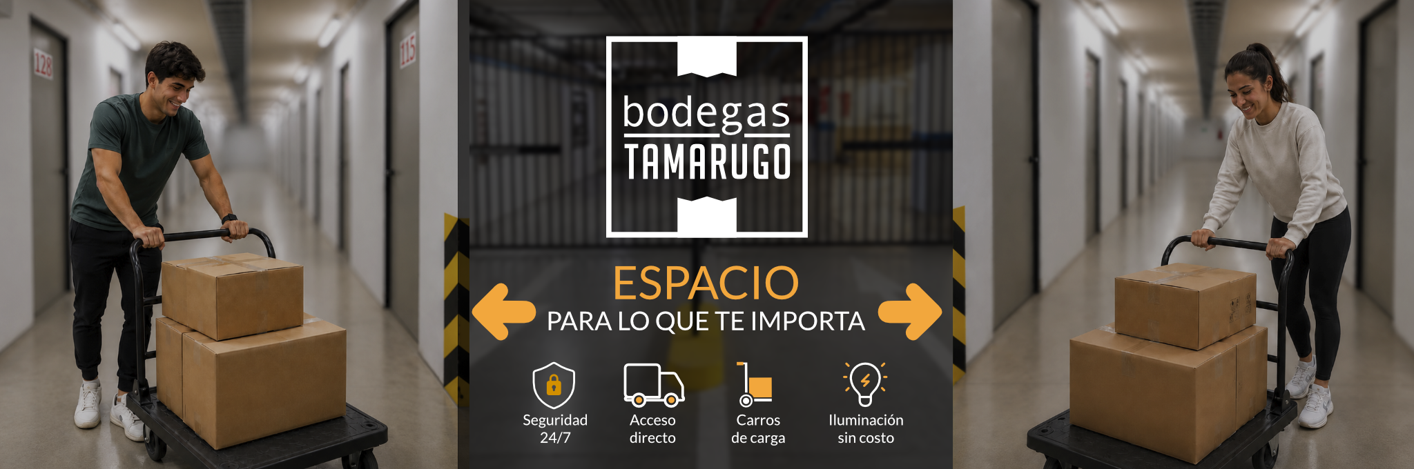 Bodegas Tamarugo